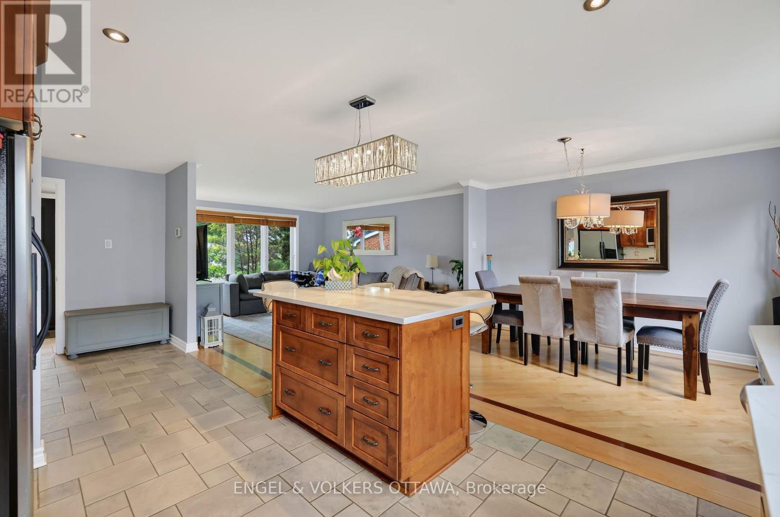 1 Blueridge Court, Ottawa, Ontario  K2J 2J3 - Photo 8 - X13451198