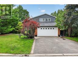 1 BLUERIDGE COURT, Ottawa, Ontario