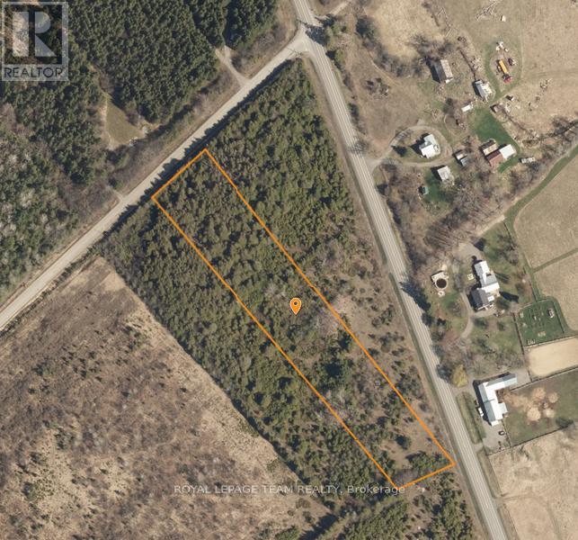Lt 2 Armstrong Road, Merrickville-Wolford, Ontario  K0G 1N0 - Photo 2 - X13451248