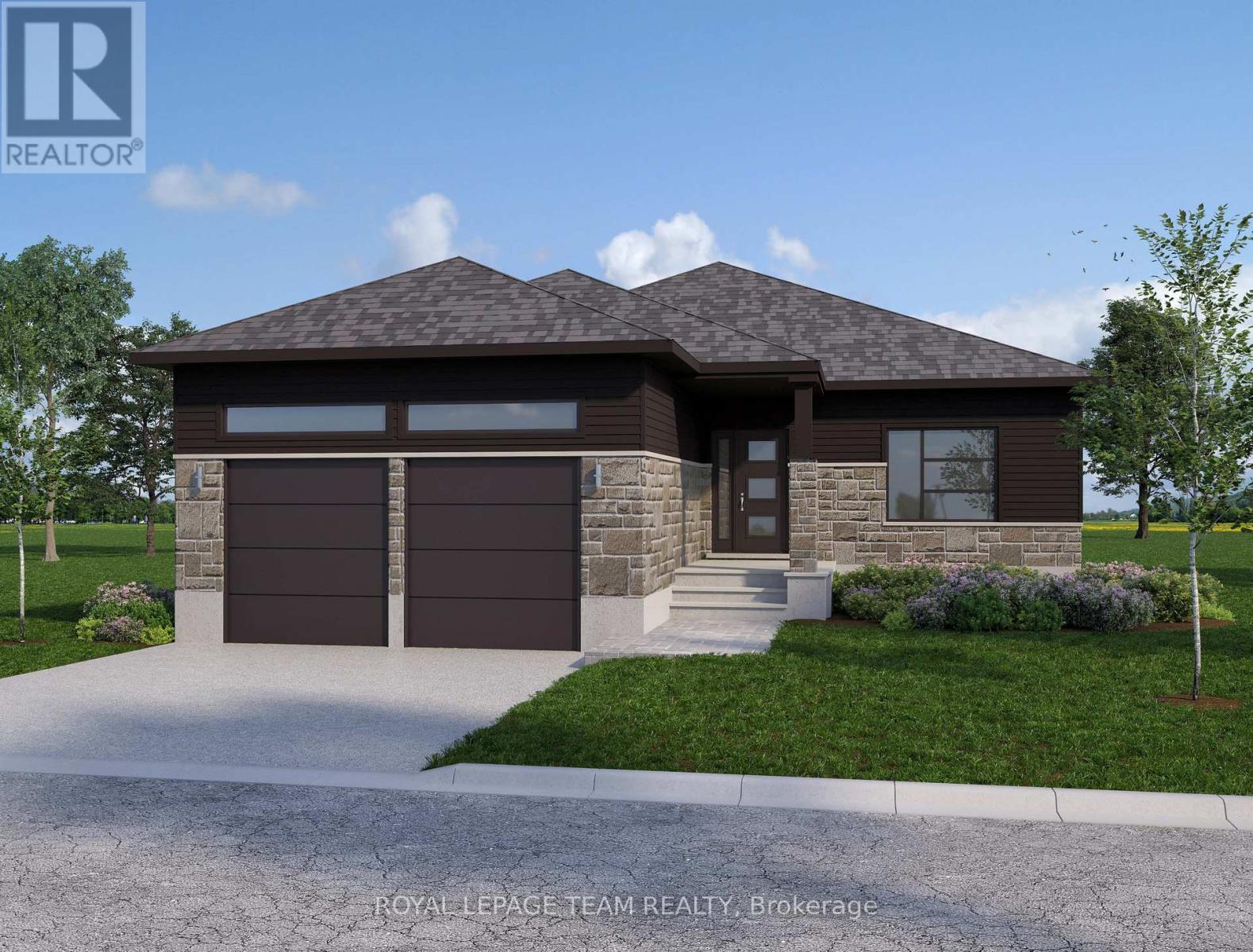 LT 2 ARMSTRONG ROAD, Merrickville-Wolford, Ontario