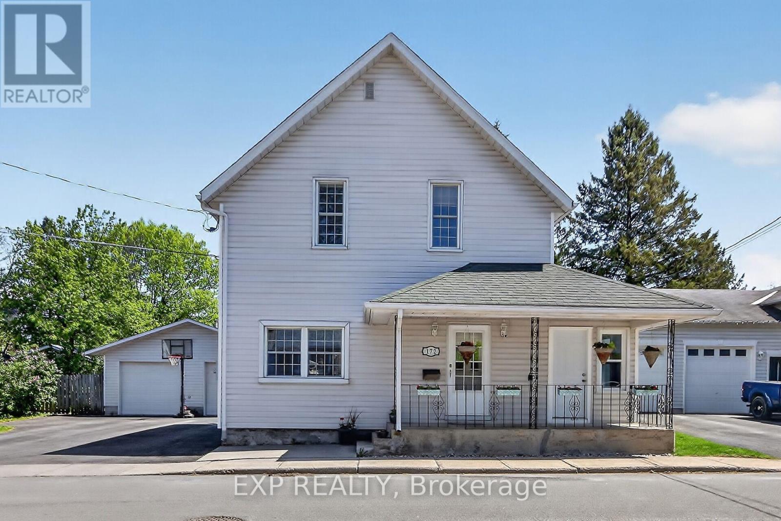 172 MIGUEL STREET, Carleton Place, Ontario