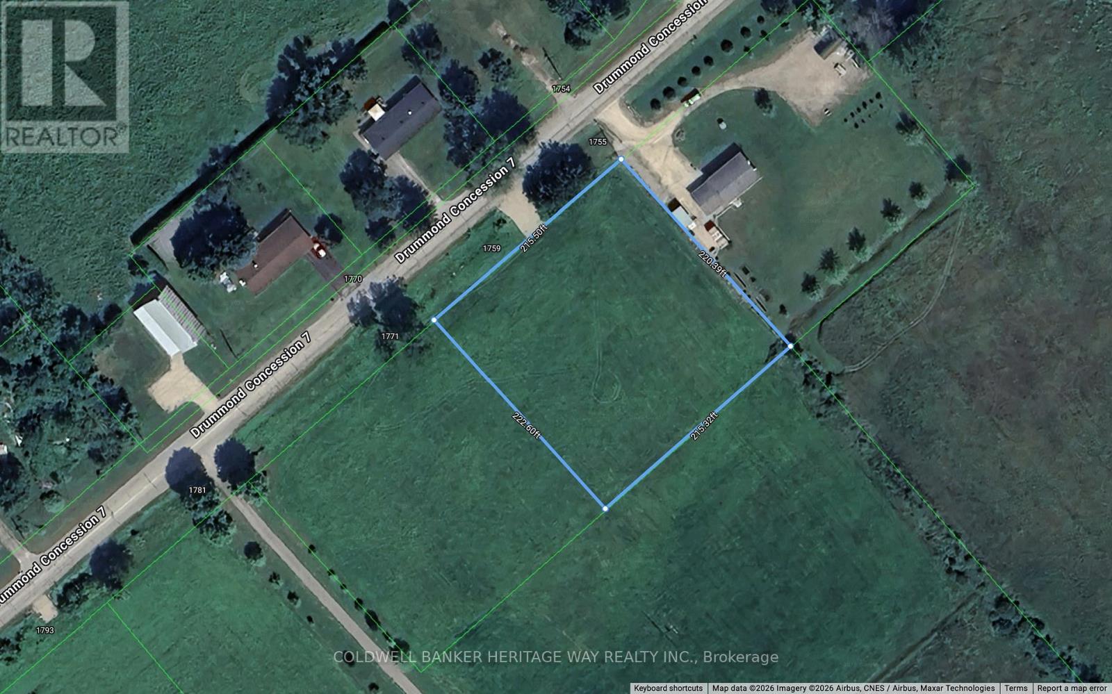 1759 Drummond Con 7 Road, Drummond/north Elmsley, Ontario  K7H 0L8 - Photo 24 - X13451296