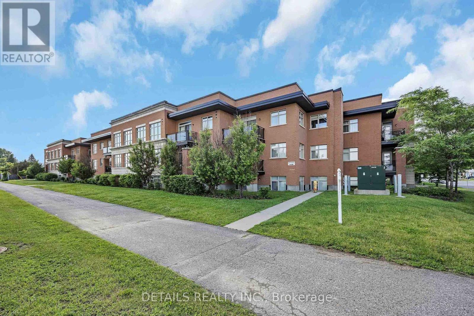 117 - 3684 Fallowfield Road, Ottawa, Ontario  K2J 4H3 - Photo 2 - X13451320