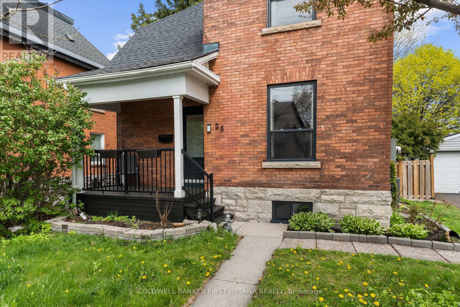 25 Clegg Street, Ottawa, Ontario  K1S 0H5 - Photo 3 - X13451326