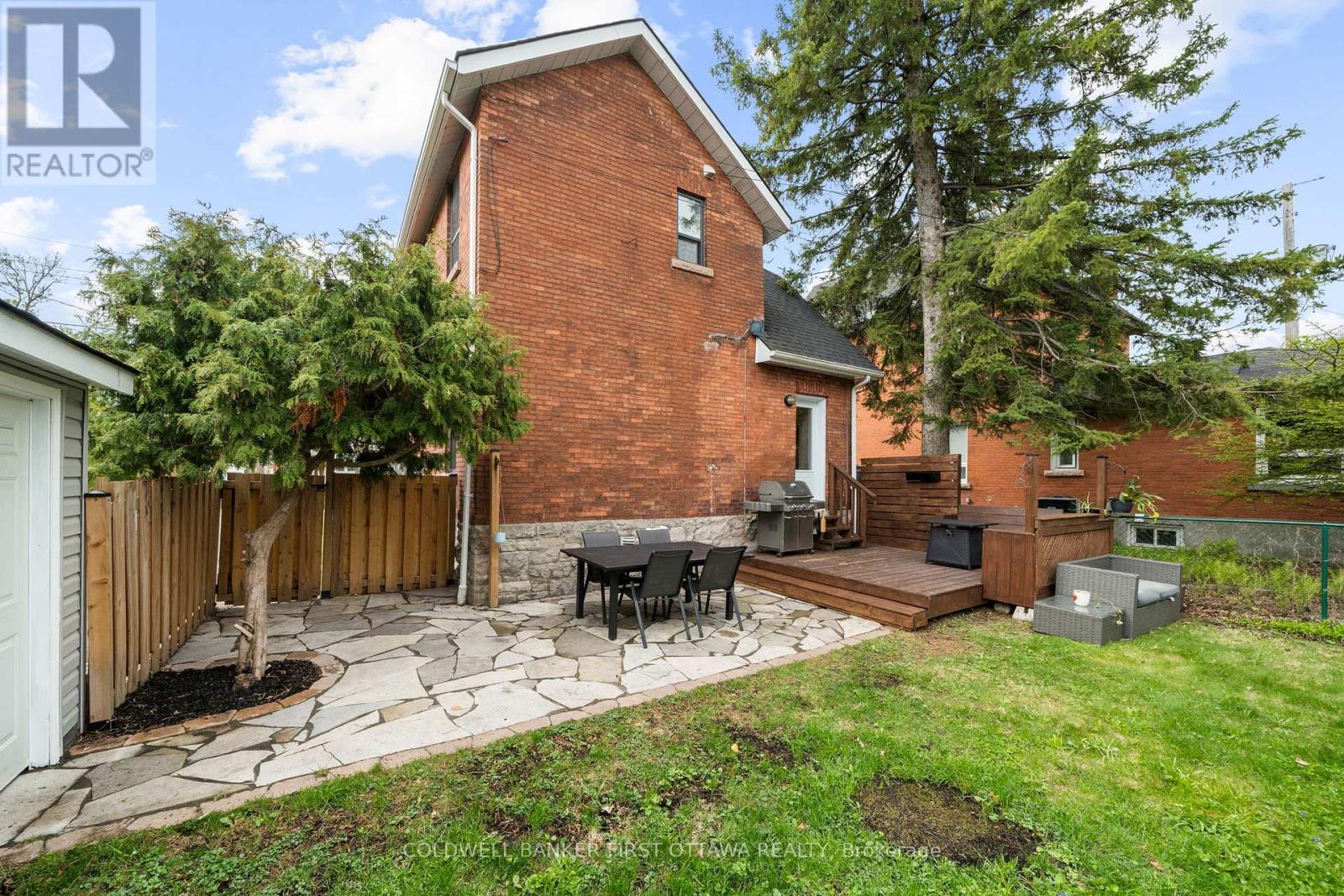 25 Clegg Street, Ottawa, Ontario  K1S 0H5 - Photo 31 - X13451326