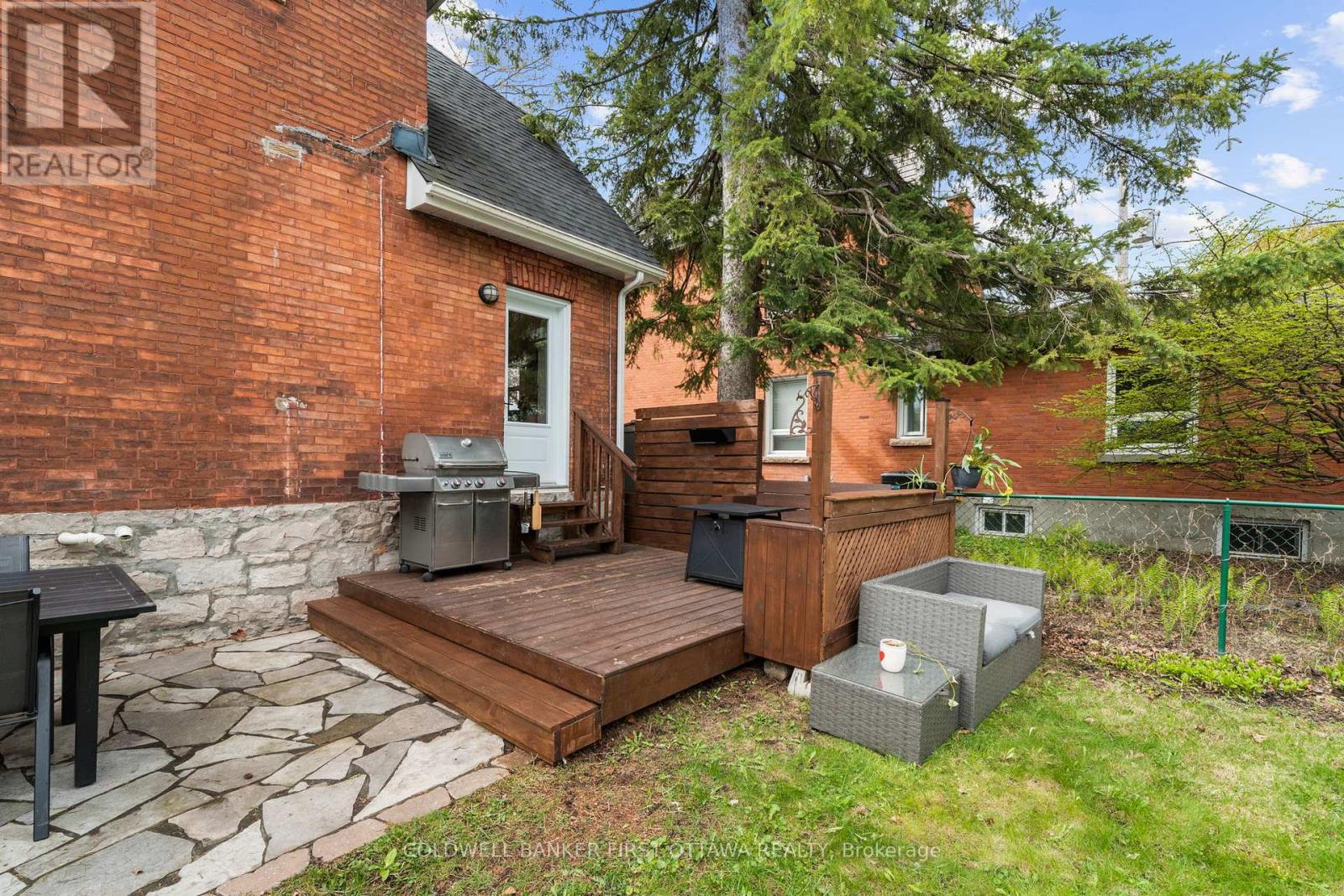 25 Clegg Street, Ottawa, Ontario  K1S 0H5 - Photo 33 - X13451326