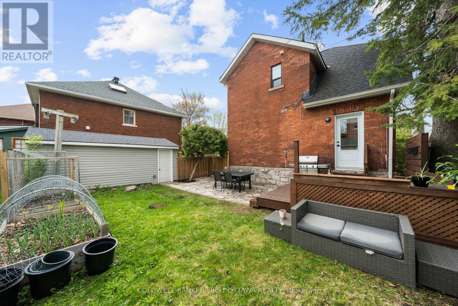 25 Clegg Street, Ottawa, Ontario  K1S 0H5 - Photo 34 - X13451326