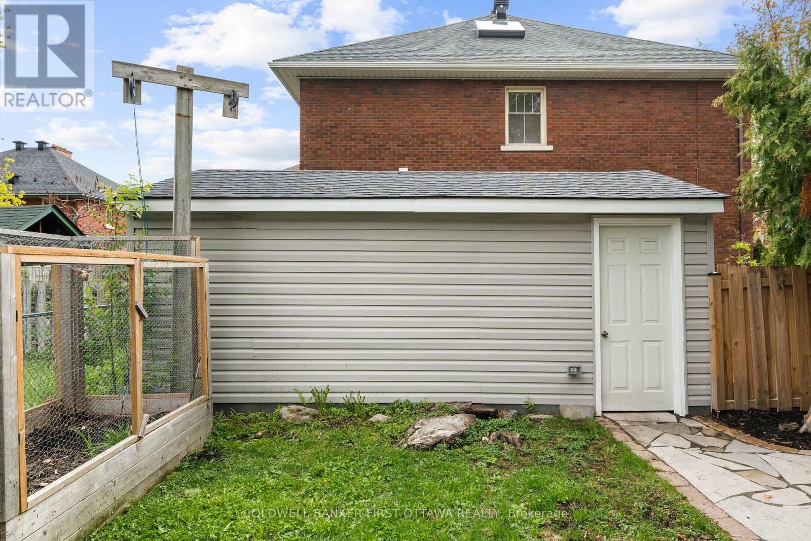 25 Clegg Street, Ottawa, Ontario  K1S 0H5 - Photo 35 - X13451326