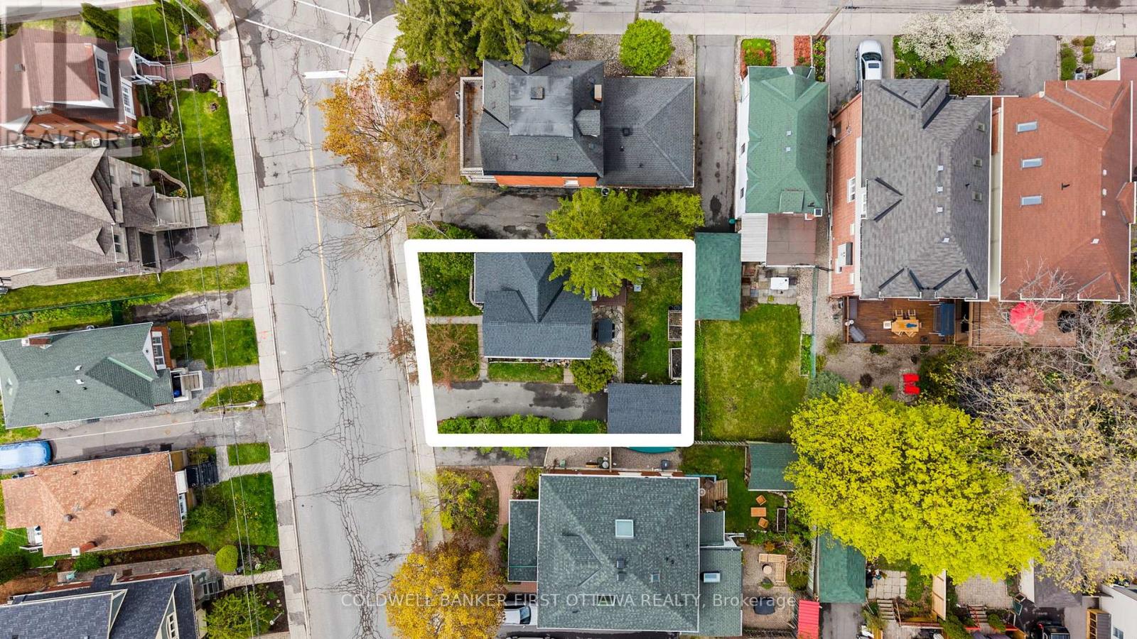 25 Clegg Street, Ottawa, Ontario  K1S 0H5 - Photo 37 - X13451326