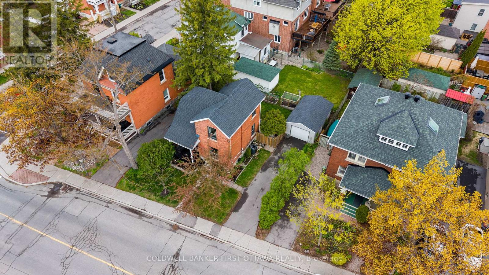 25 Clegg Street, Ottawa, Ontario  K1S 0H5 - Photo 39 - X13451326