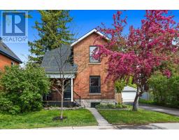 25 CLEGG STREET, Ottawa, Ontario
