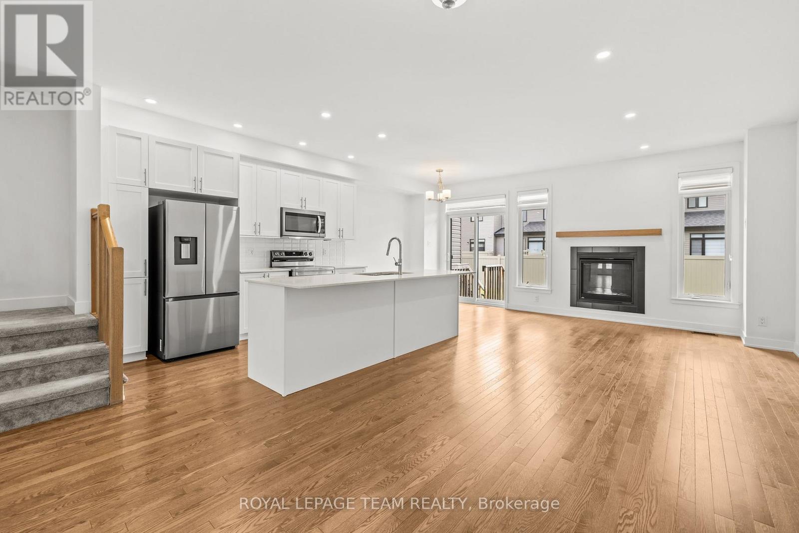 47 Moosonee Crescent, Ottawa, Ontario  K4M 0M1 - Photo 3 - X13451328