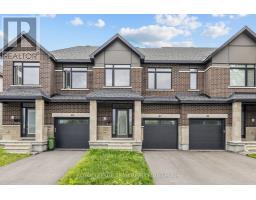 47 MOOSONEE CRESCENT, Ottawa, Ontario