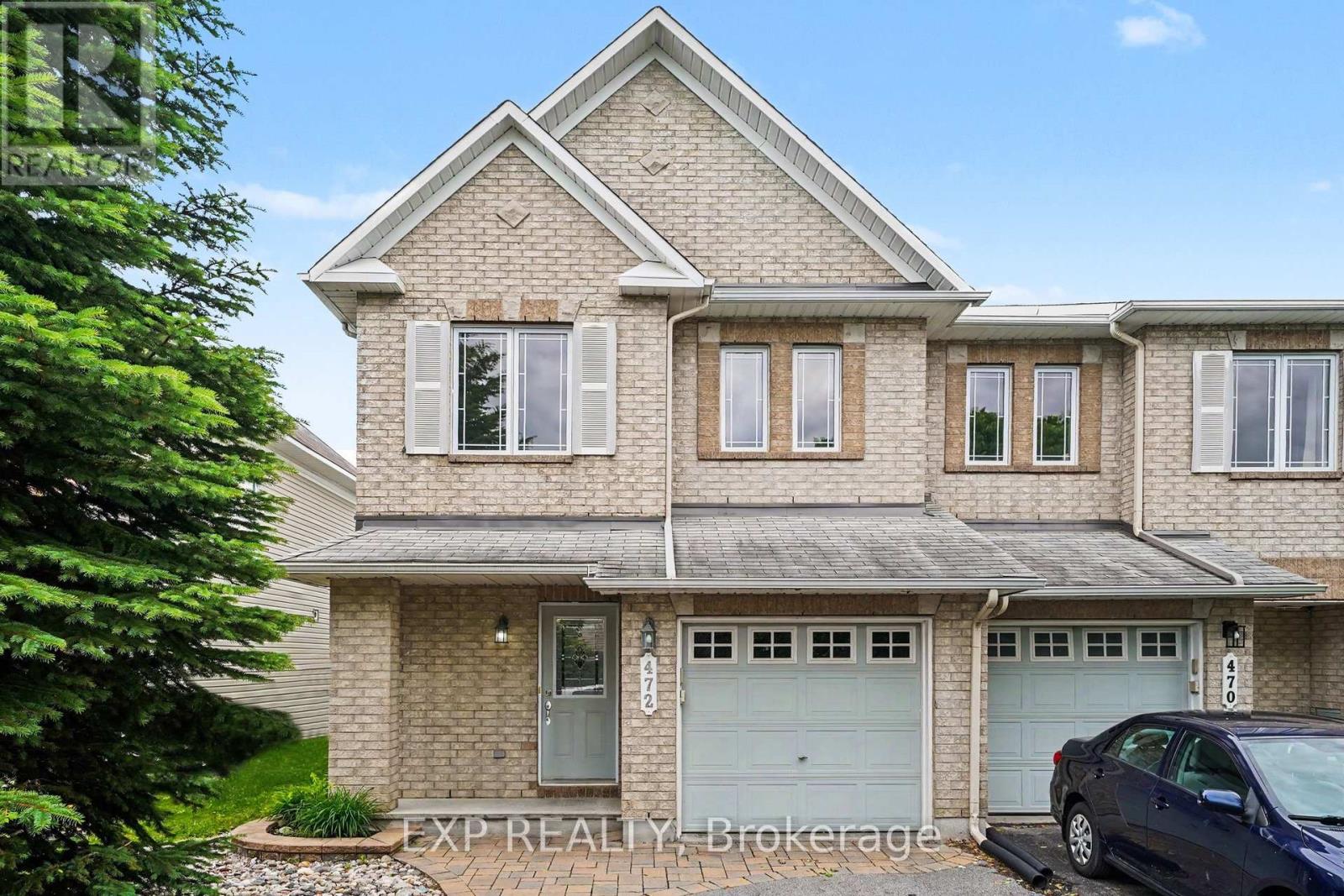 472 Temiskaming Crescent, Ottawa, Ontario  K2J 0V6 - Photo 1 - X13451362