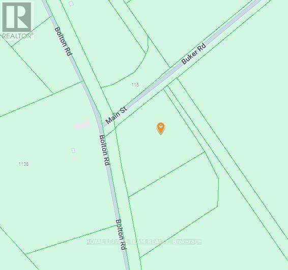 Con7lt2 Buker Road, Merrickville-Wolford, Ontario  K0G 1N0 - Photo 4 - X13451378