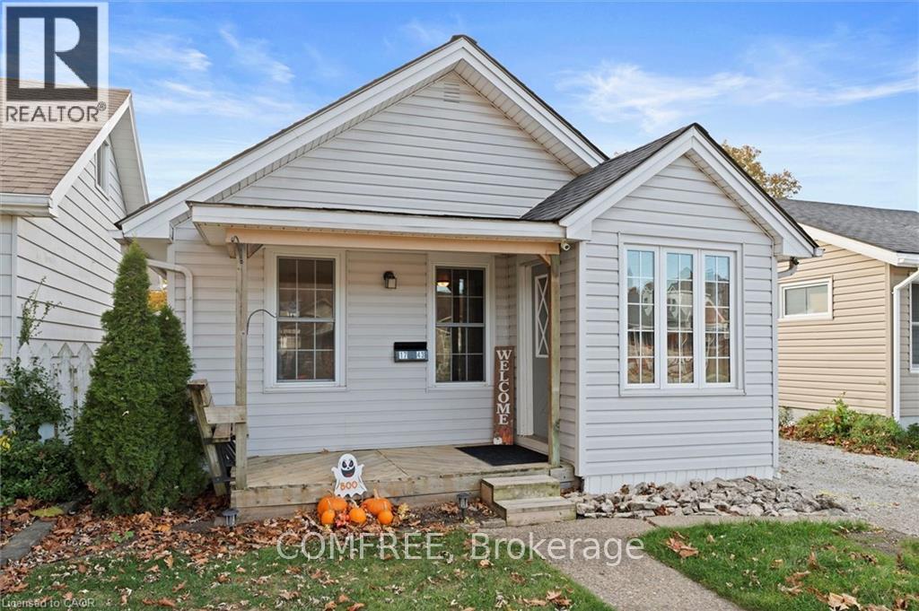 1743 St Luke Road, Windsor, Ontario  N8Y 3N7 - Photo 8 - X13451394