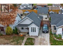 1743 ST LUKE ROAD, Windsor, Ontario