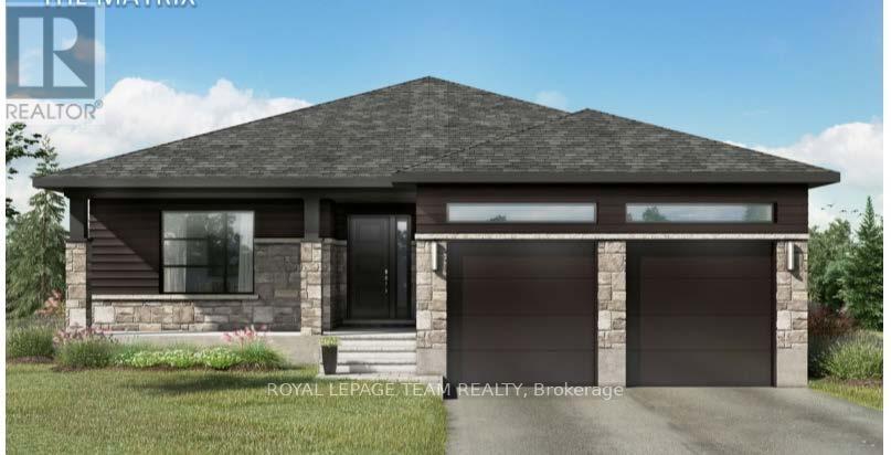 161 OLD PAKENHAM ROAD, Ottawa, Ontario