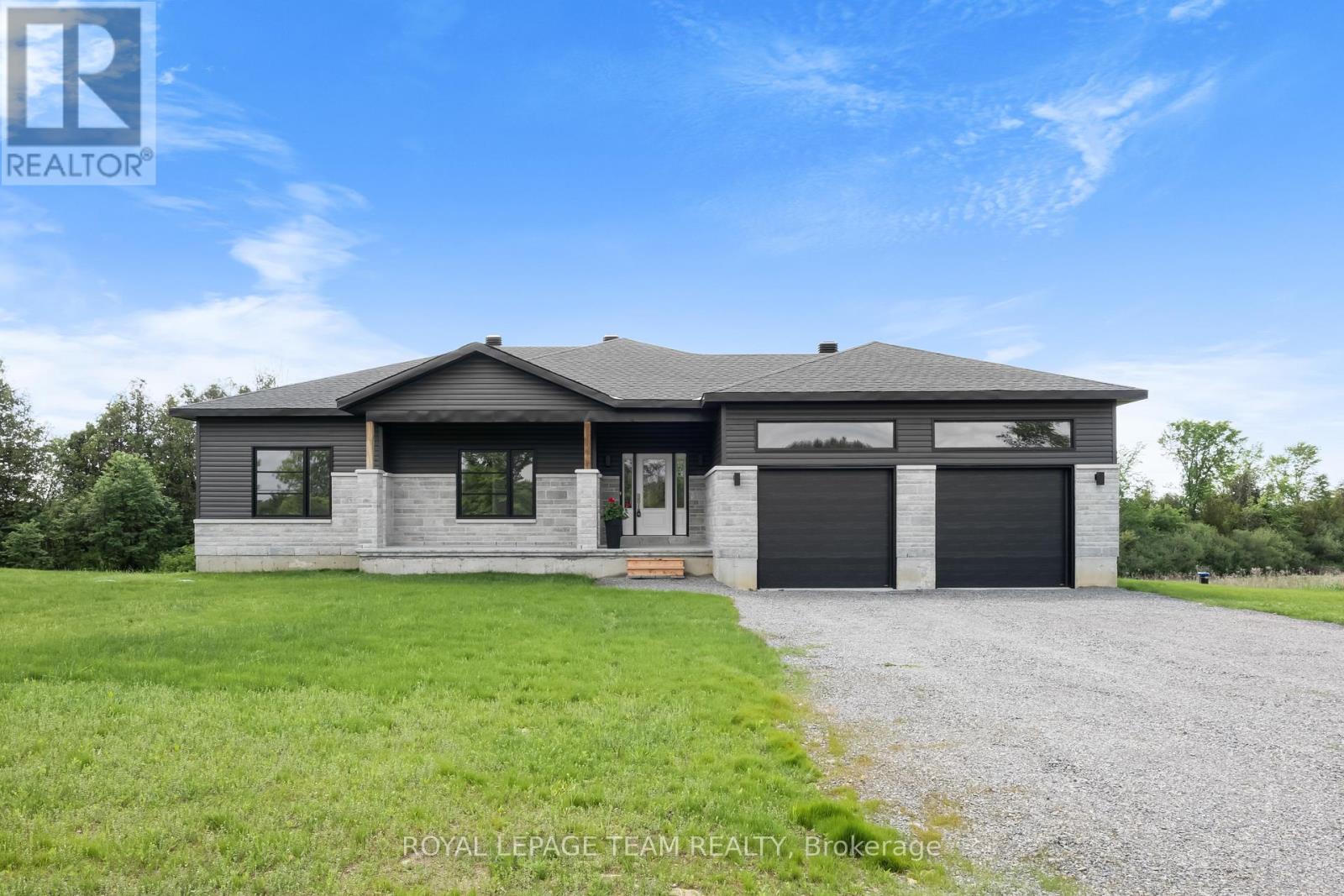 465 Pioneer Road, Merrickville-Wolford, Ontario  K0G 1N0 - Photo 3 - X13451442