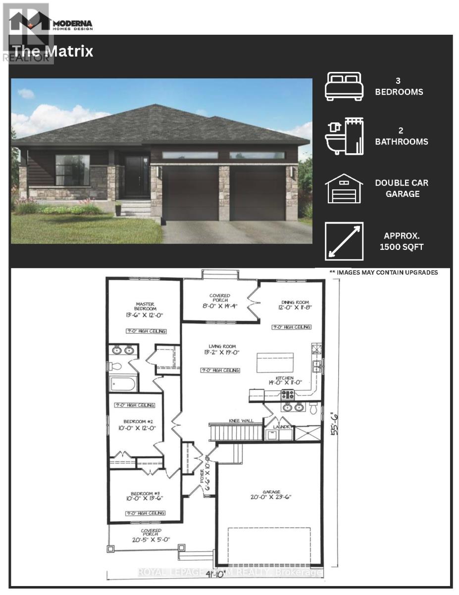 475 Pioneer Road, Merrickville-Wolford, Ontario  K0G 1N0 - Photo 6 - X13451458