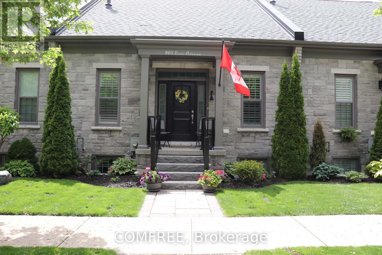 805 LEES AVENUE, Cobourg, Ontario