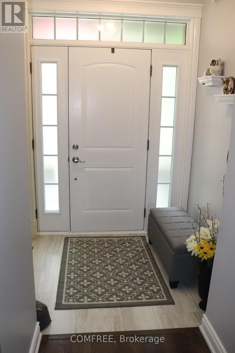 805 Lees Avenue, Cobourg, Ontario  K9A 0G4 - Photo 11 - X13451478