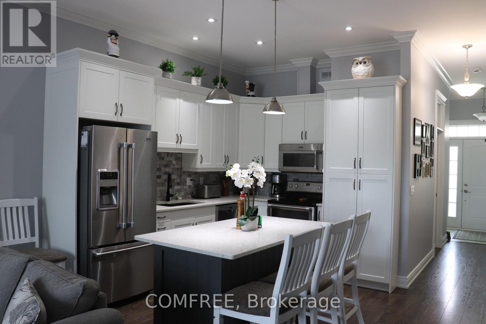 805 Lees Avenue, Cobourg, Ontario  K9A 0G4 - Photo 16 - X13451478