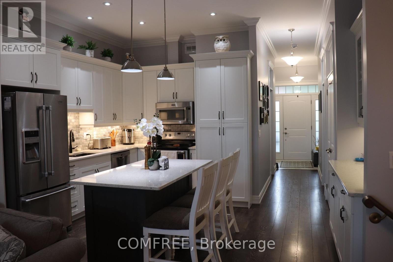 805 Lees Avenue, Cobourg, Ontario  K9A 0G4 - Photo 18 - X13451478
