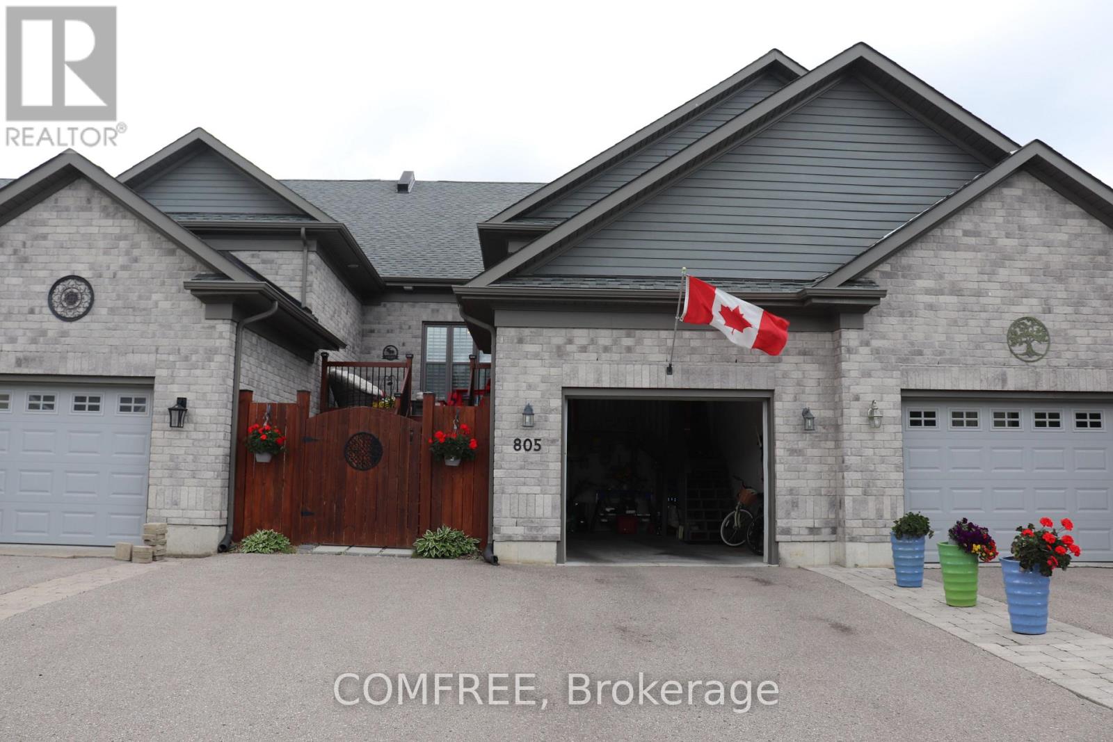 805 Lees Avenue, Cobourg, Ontario  K9A 0G4 - Photo 2 - X13451478