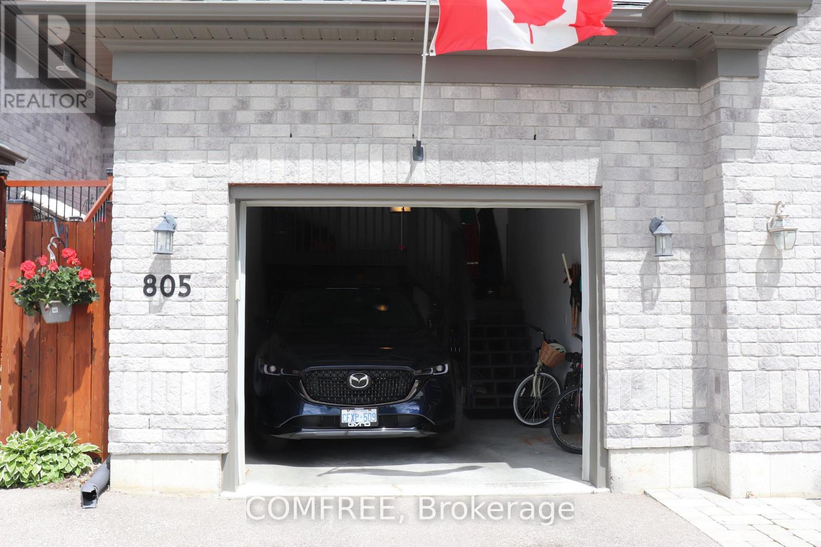 805 Lees Avenue, Cobourg, Ontario  K9A 0G4 - Photo 3 - X13451478
