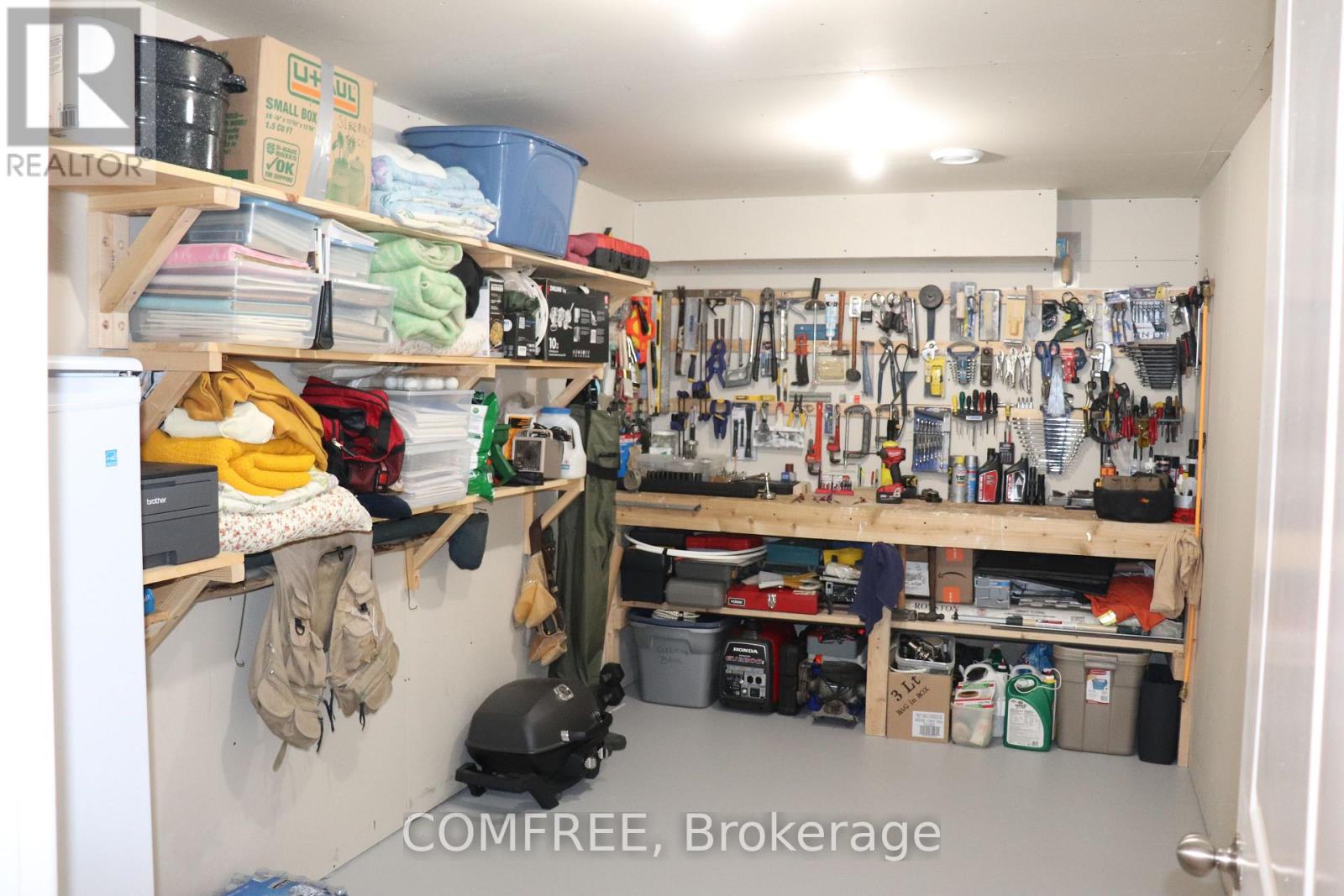 805 Lees Avenue, Cobourg, Ontario  K9A 0G4 - Photo 39 - X13451478