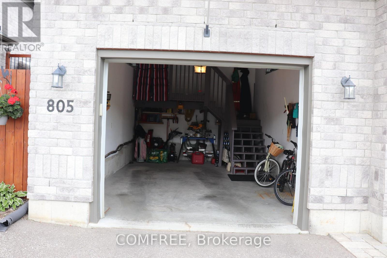805 Lees Avenue, Cobourg, Ontario  K9A 0G4 - Photo 4 - X13451478