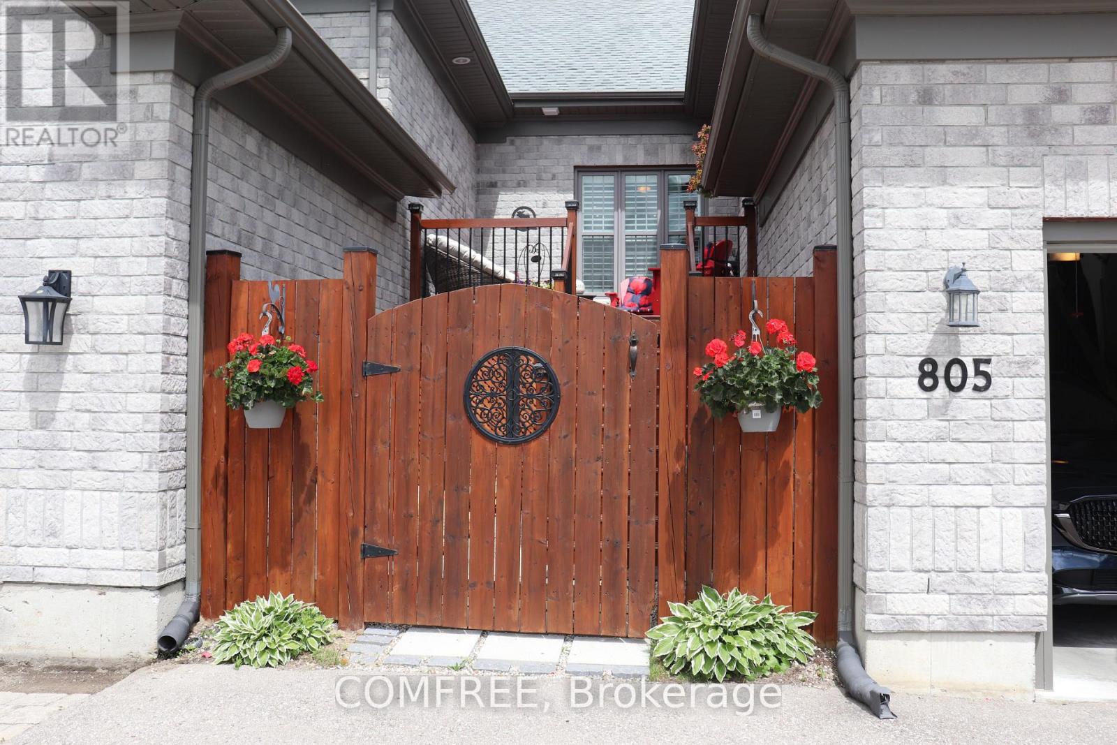 805 Lees Avenue, Cobourg, Ontario  K9A 0G4 - Photo 5 - X13451478