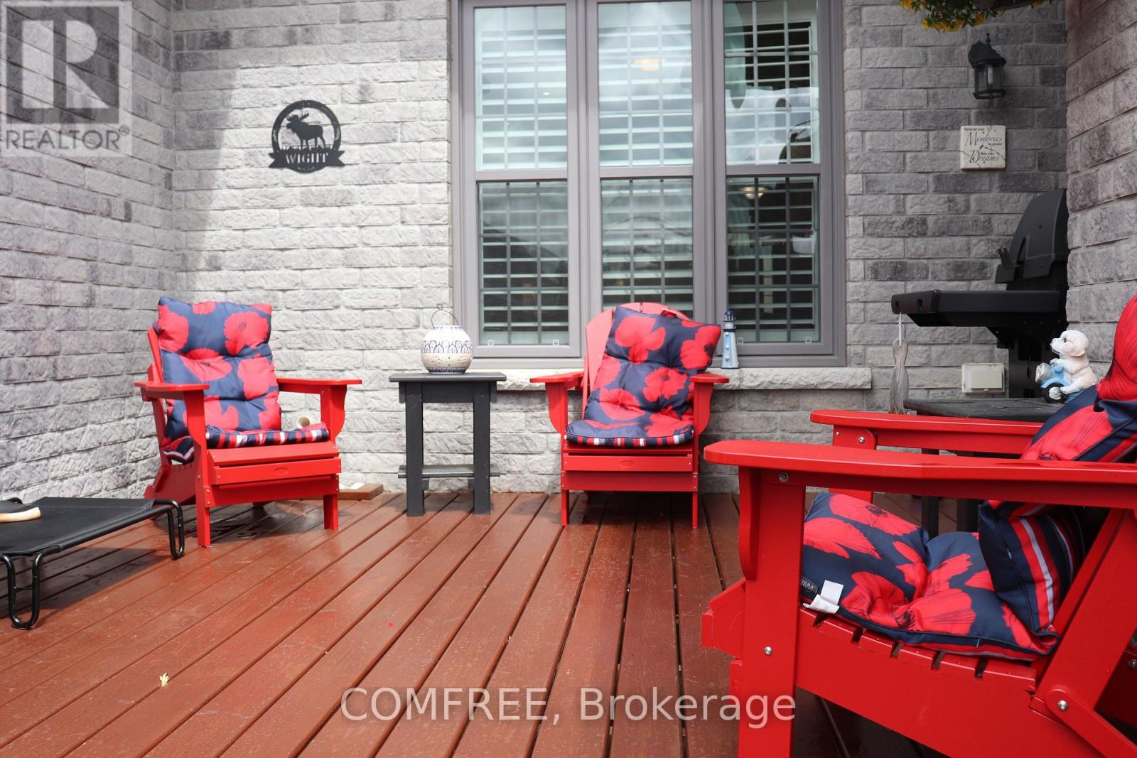 805 Lees Avenue, Cobourg, Ontario  K9A 0G4 - Photo 9 - X13451478