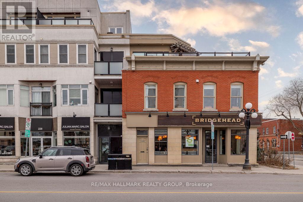 226 Dalhousie Avenue, Ottawa, Ontario  K1N 5H7 - Photo 2 - X13451530