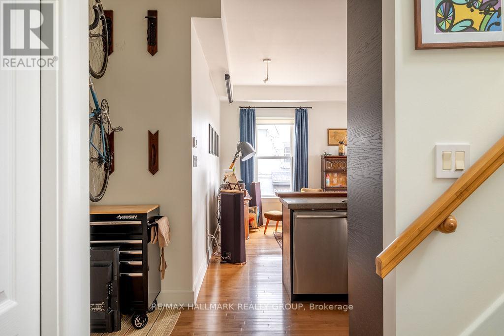 226 Dalhousie Avenue, Ottawa, Ontario  K1N 5H7 - Photo 3 - X13451530