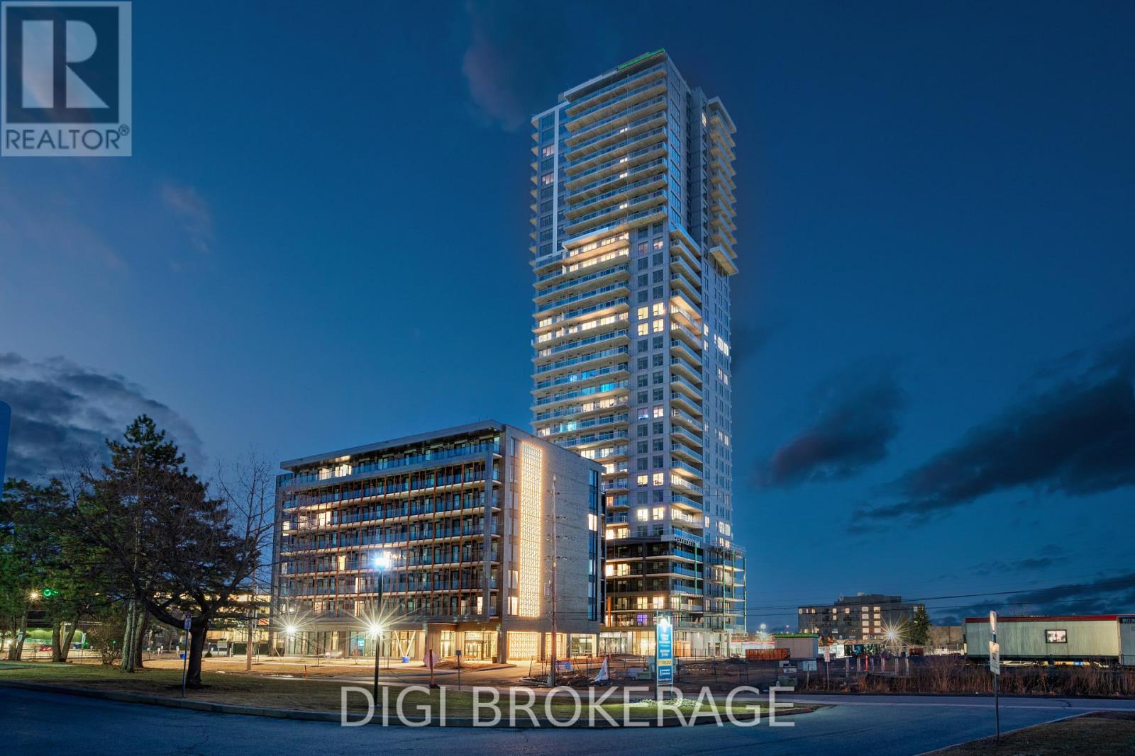 1803 - 1240 CUMMINGS AVENUE, Ottawa, Ontario