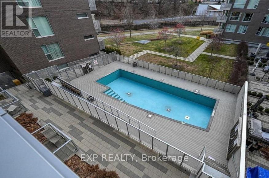 314 - 300 Lett Street, Ottawa, Ontario  K1R 0A8 - Photo 20 - X13451546