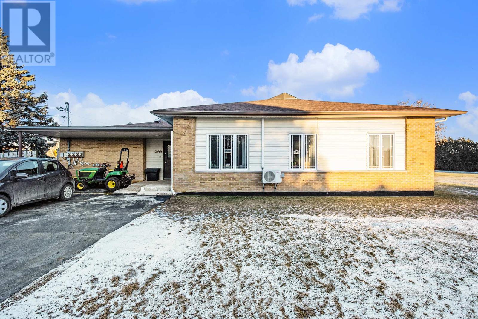 2 - 2461 DUNNING ROAD, Ottawa, Ontario