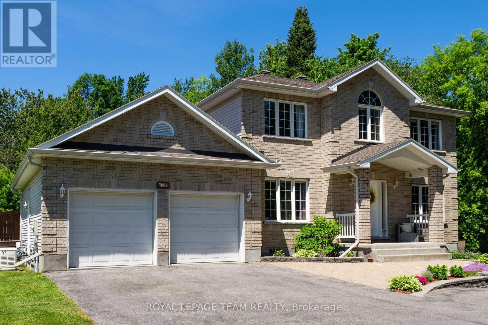7067 Donwel Drive, Ottawa, Ontario  K4P 1M7 - Photo 1 - X13451726