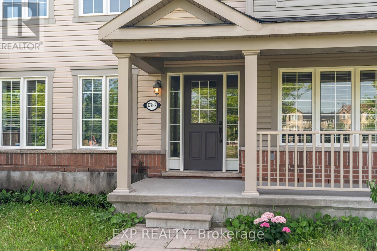 3721f Riverbreeze Street, Ottawa, Ontario  K2J 0T1 - Photo 2 - X13451788