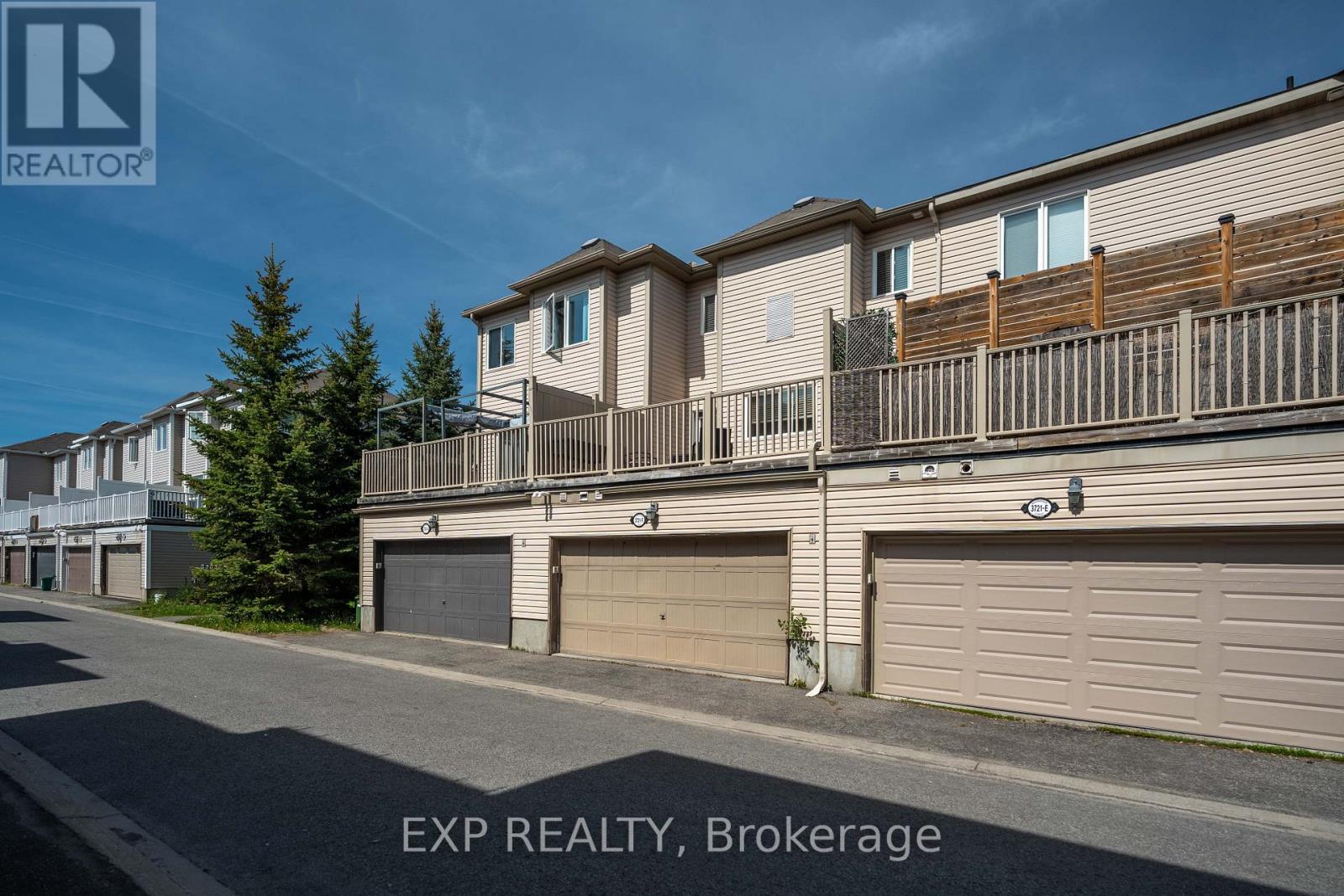 3721f Riverbreeze Street, Ottawa, Ontario  K2J 0T1 - Photo 22 - X13451788