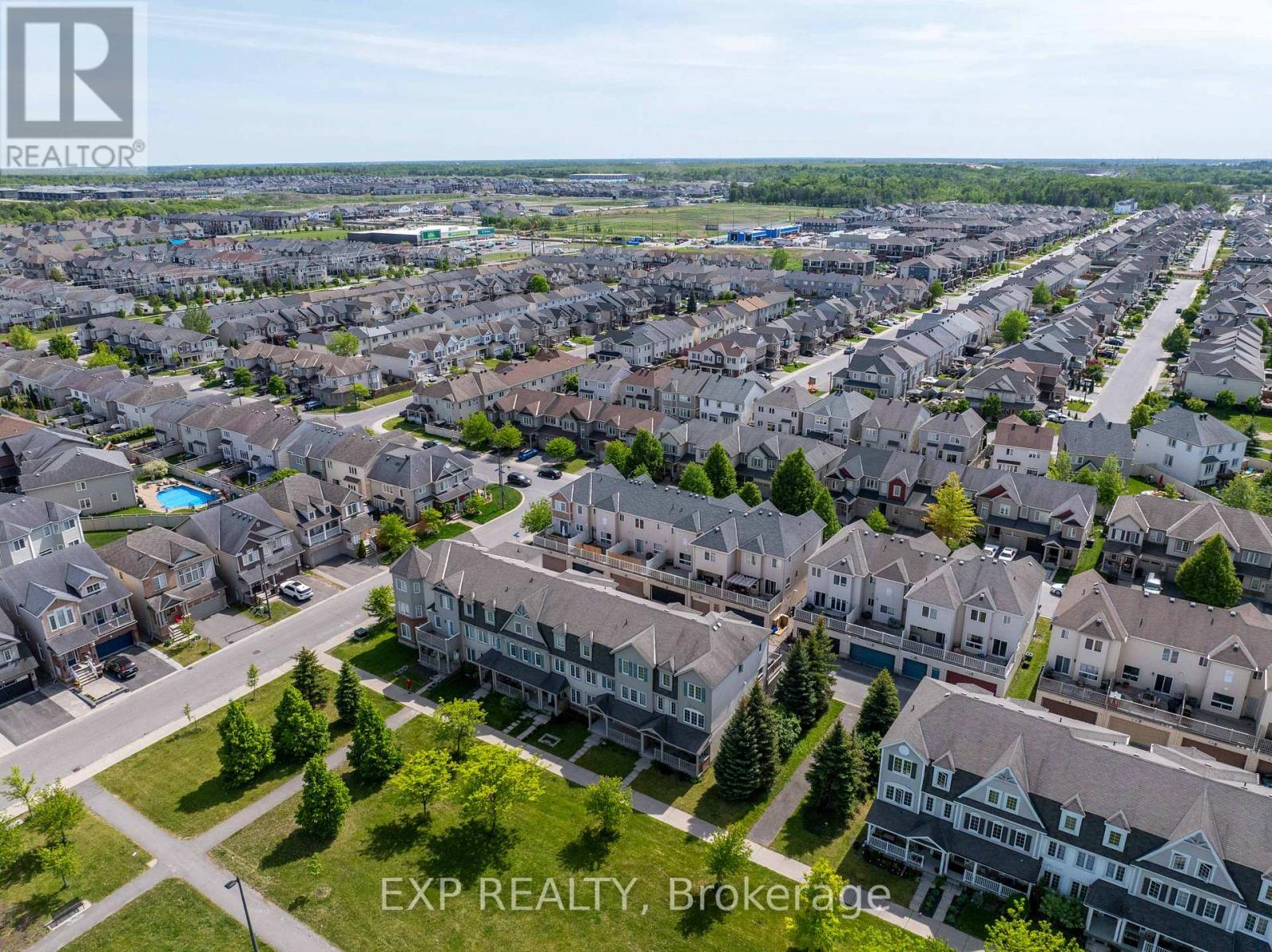3721f Riverbreeze Street, Ottawa, Ontario  K2J 0T1 - Photo 24 - X13451788