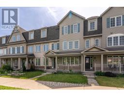 3721F RIVERBREEZE STREET, Ottawa, Ontario