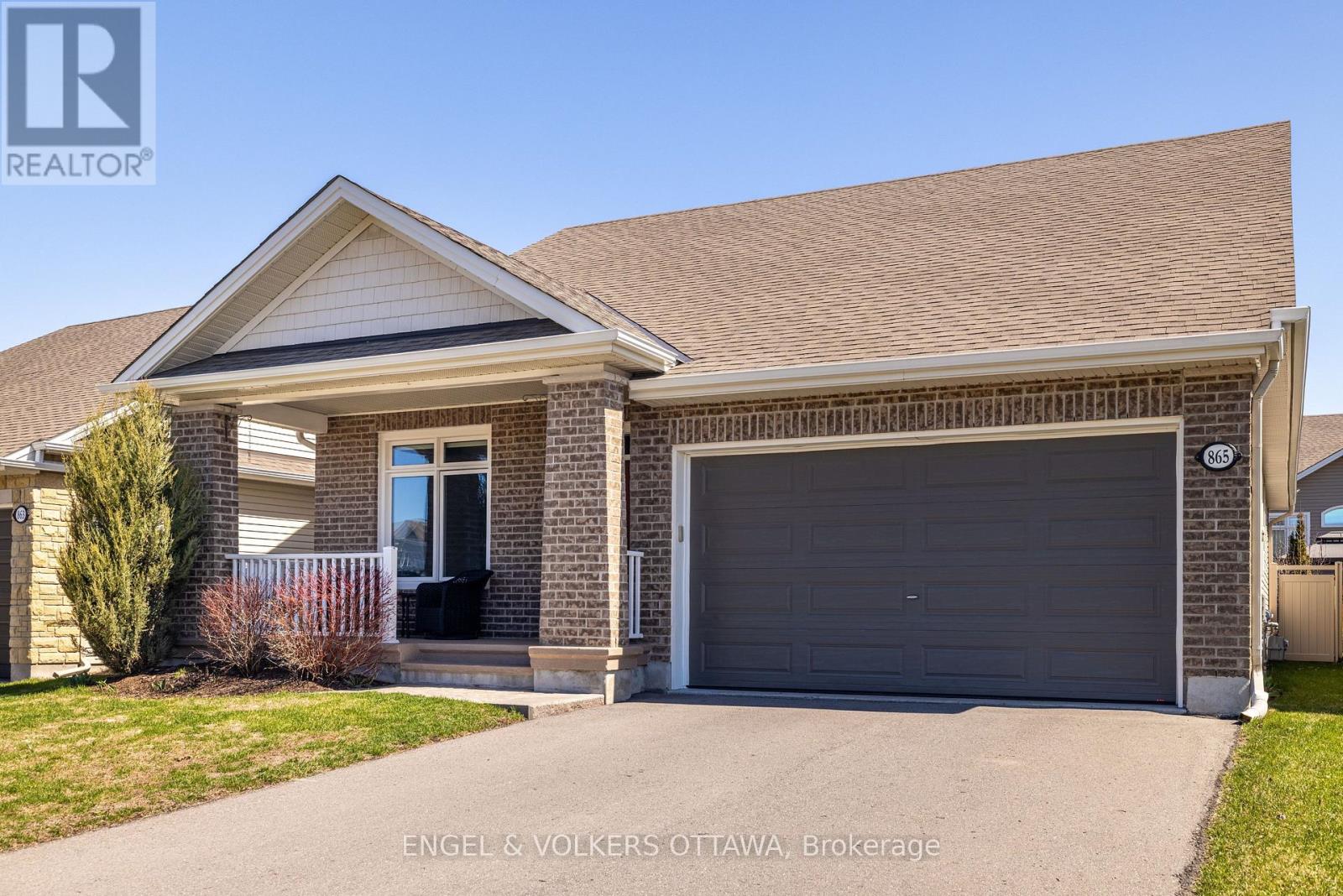 865 Tewin Circle, Ottawa, Ontario  K4A 1K1 - Photo 2 - X13452092