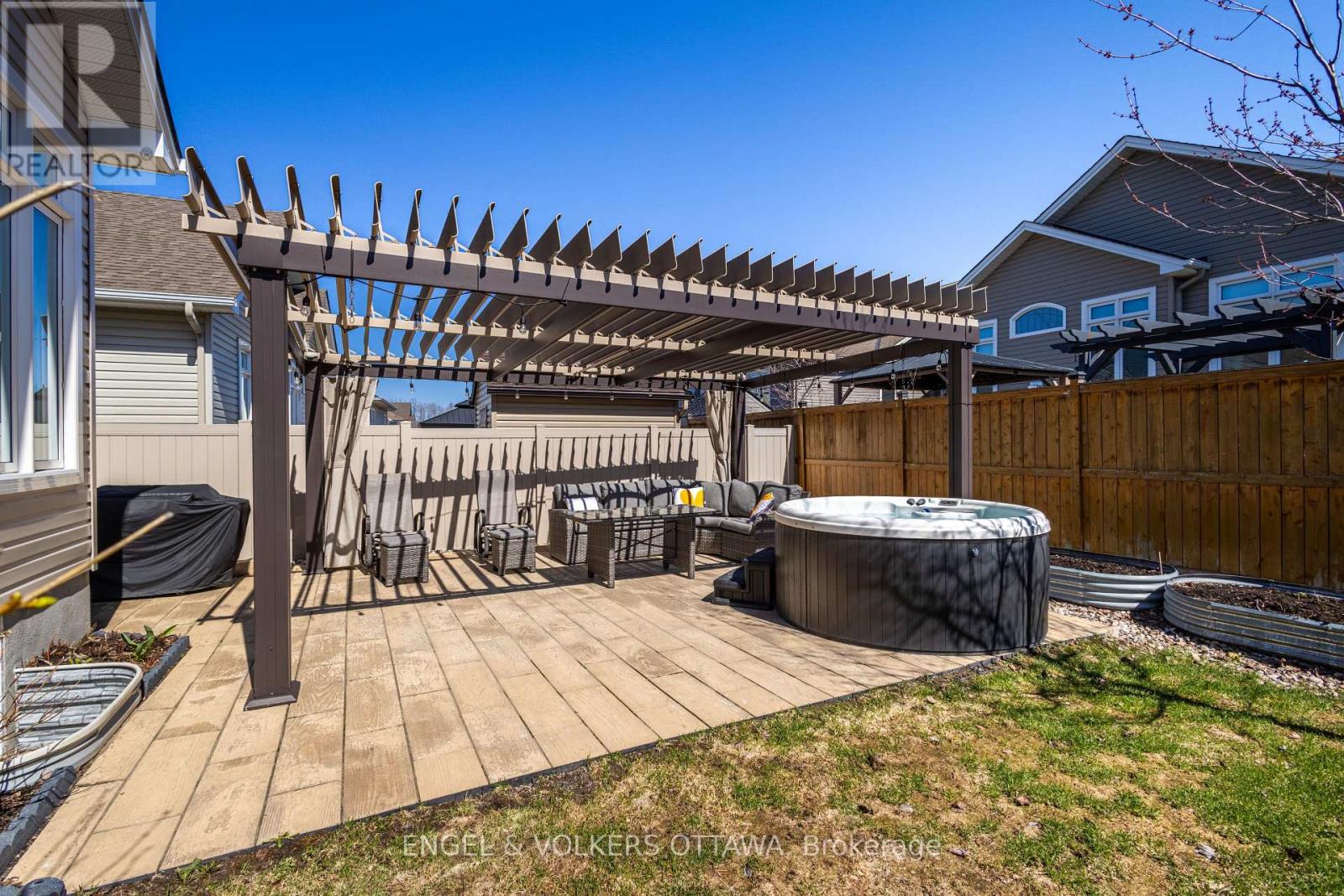 865 Tewin Circle, Ottawa, Ontario  K4A 1K1 - Photo 40 - X13452092