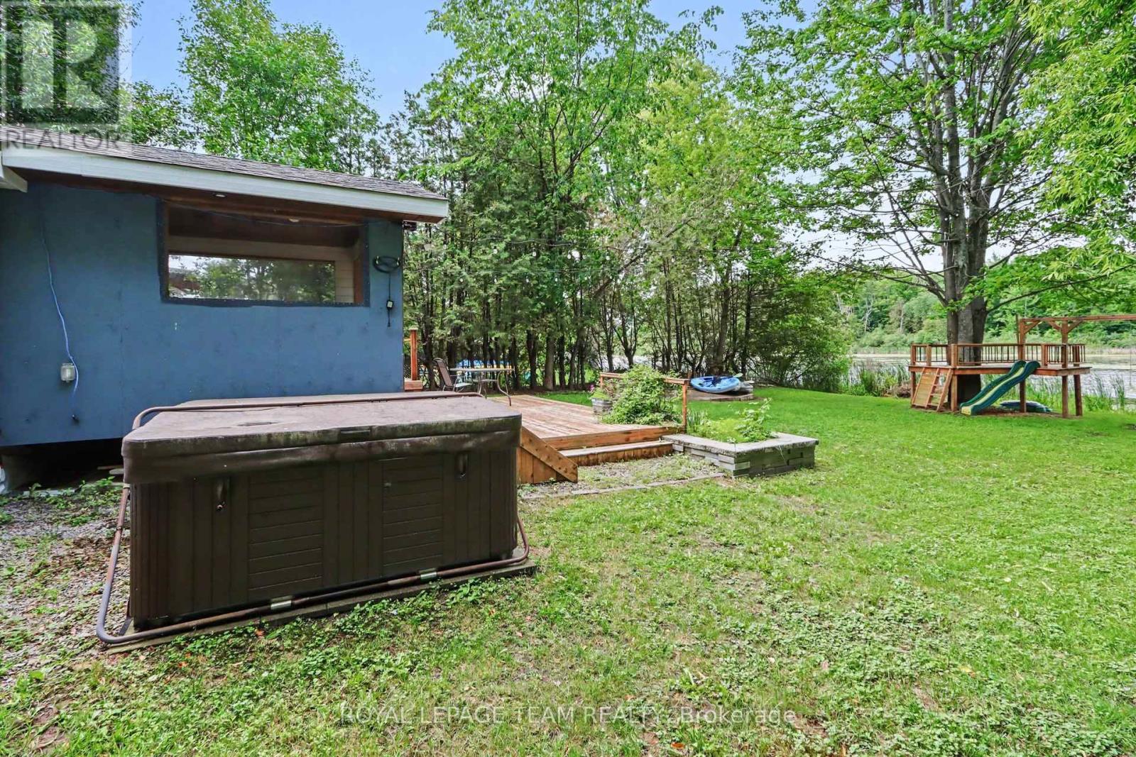 282 Harris Road, North Grenville, Ontario  K0G 1J0 - Photo 23 - X13452100