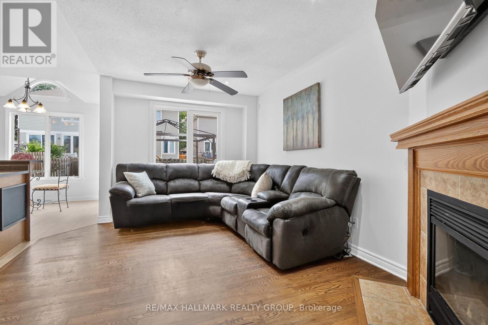 258 Deerfox Drive, Ottawa, Ontario  K2J 4Z2 - Photo 16 - X13452226