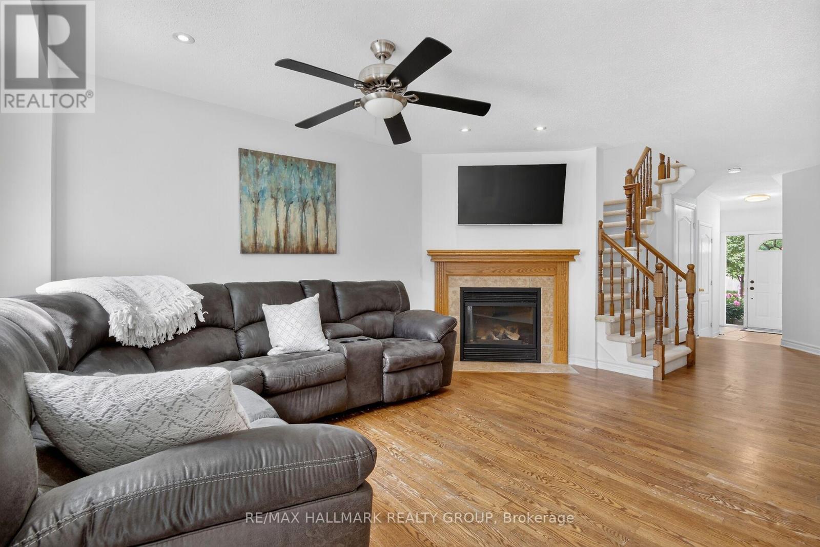 258 Deerfox Drive, Ottawa, Ontario  K2J 4Z2 - Photo 17 - X13452226