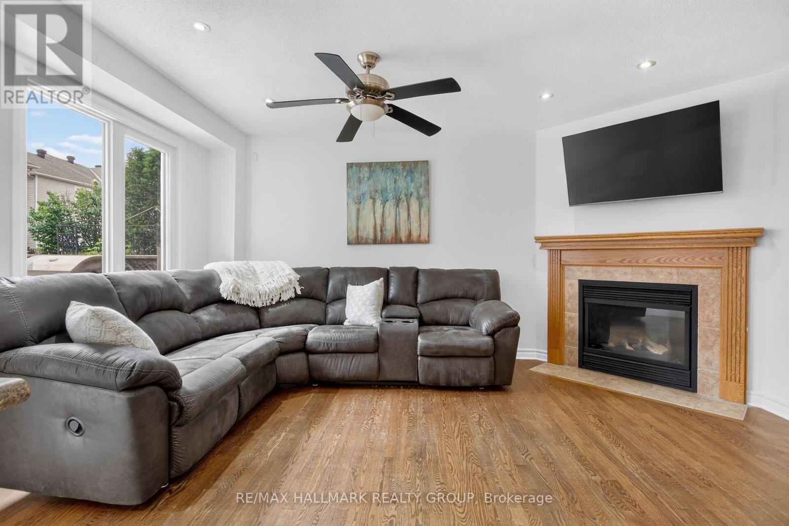 258 Deerfox Drive, Ottawa, Ontario  K2J 4Z2 - Photo 19 - X13452226